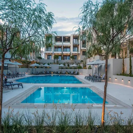 Two Bedroom Tatiana In Daire Nikiti (Sithonia)