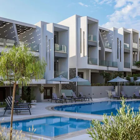 Two Bedroom Tatiana In