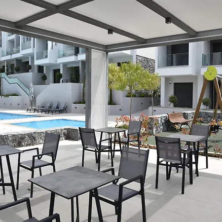Two Bedroom Tatiana In Apartment Nikiti (Sithonia)
