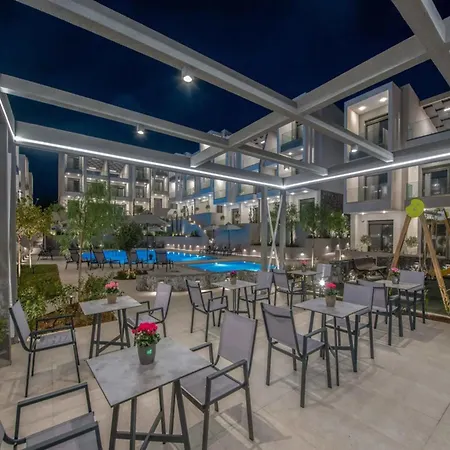 Two Bedroom Tatiana In
