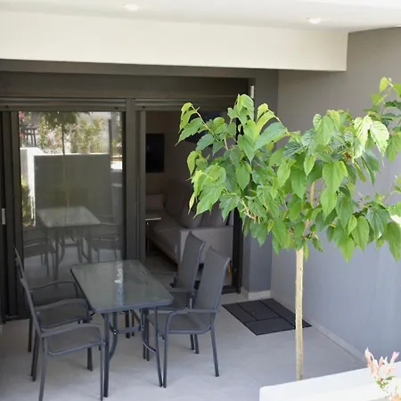 Daire Two Bedroom Tatiana In *