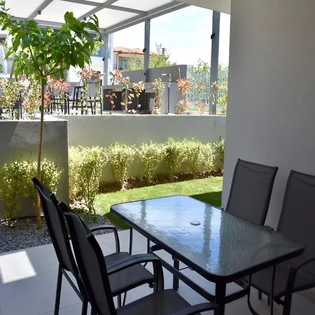 Apartment Two Bedroom Tatiana In Nikiti (Sithonia)