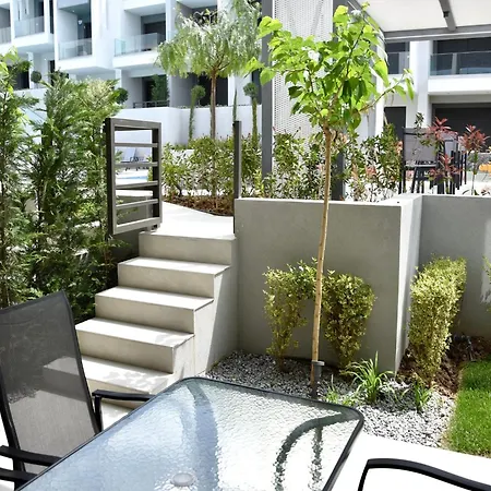 Two Bedroom Tatiana In