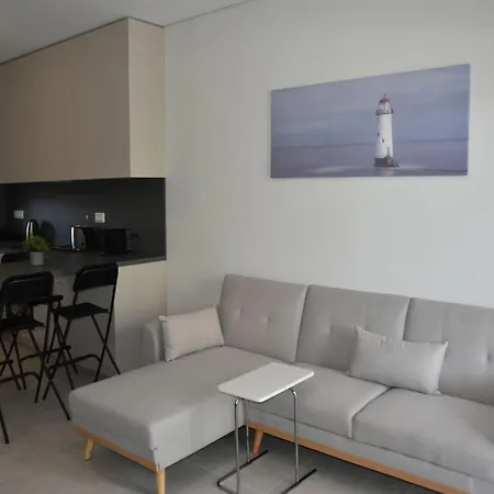 Daire Two Bedroom Tatiana In *