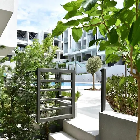 Apartment Two Bedroom Tatiana In *