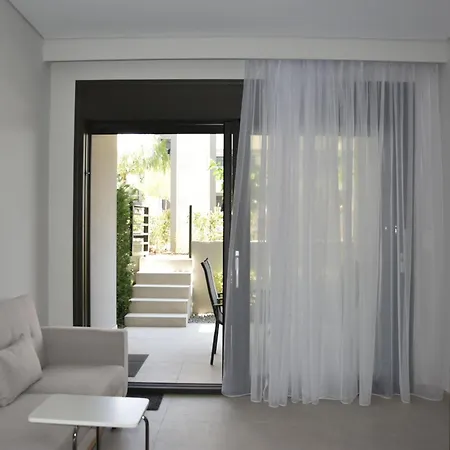Two Bedroom Tatiana In *
