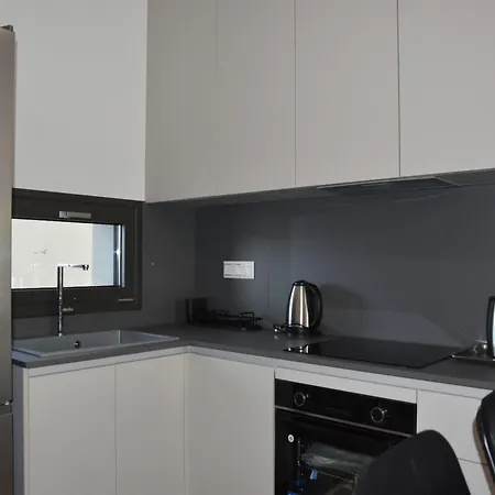 Two Bedroom Tatiana In * Nikiti (Sithonia)