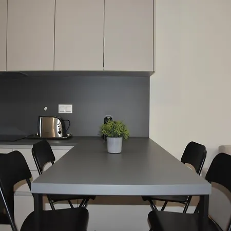 Two Bedroom Tatiana In Apartment