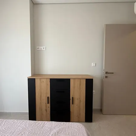 Apartment Two Bedroom Tatiana In