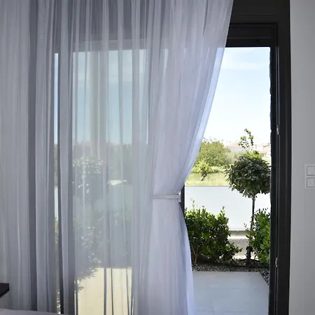 Apartment Two Bedroom Tatiana In *