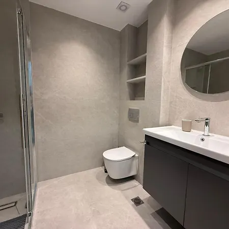 Two Bedroom Tatiana In Daire Nikiti (Sithonia)