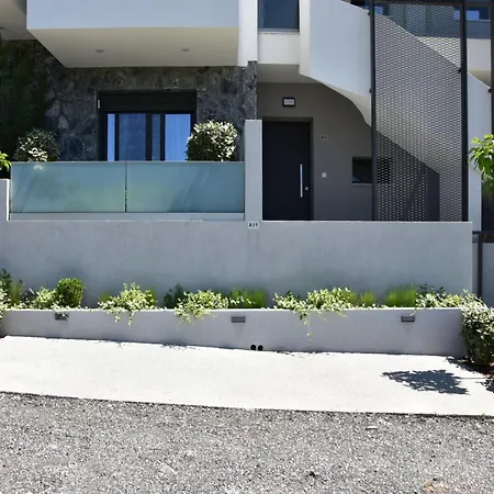 Two Bedroom Tatiana In *